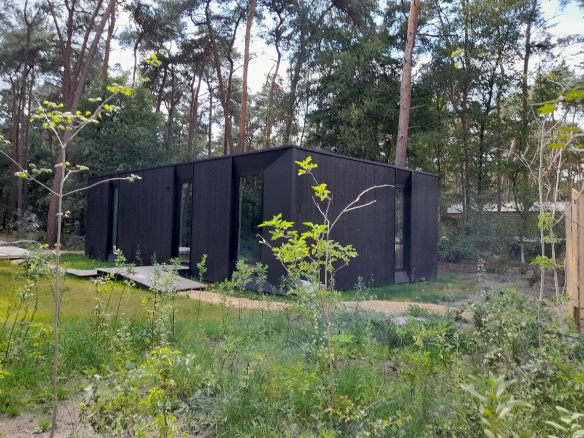 Black Box Lille Exterior foto
