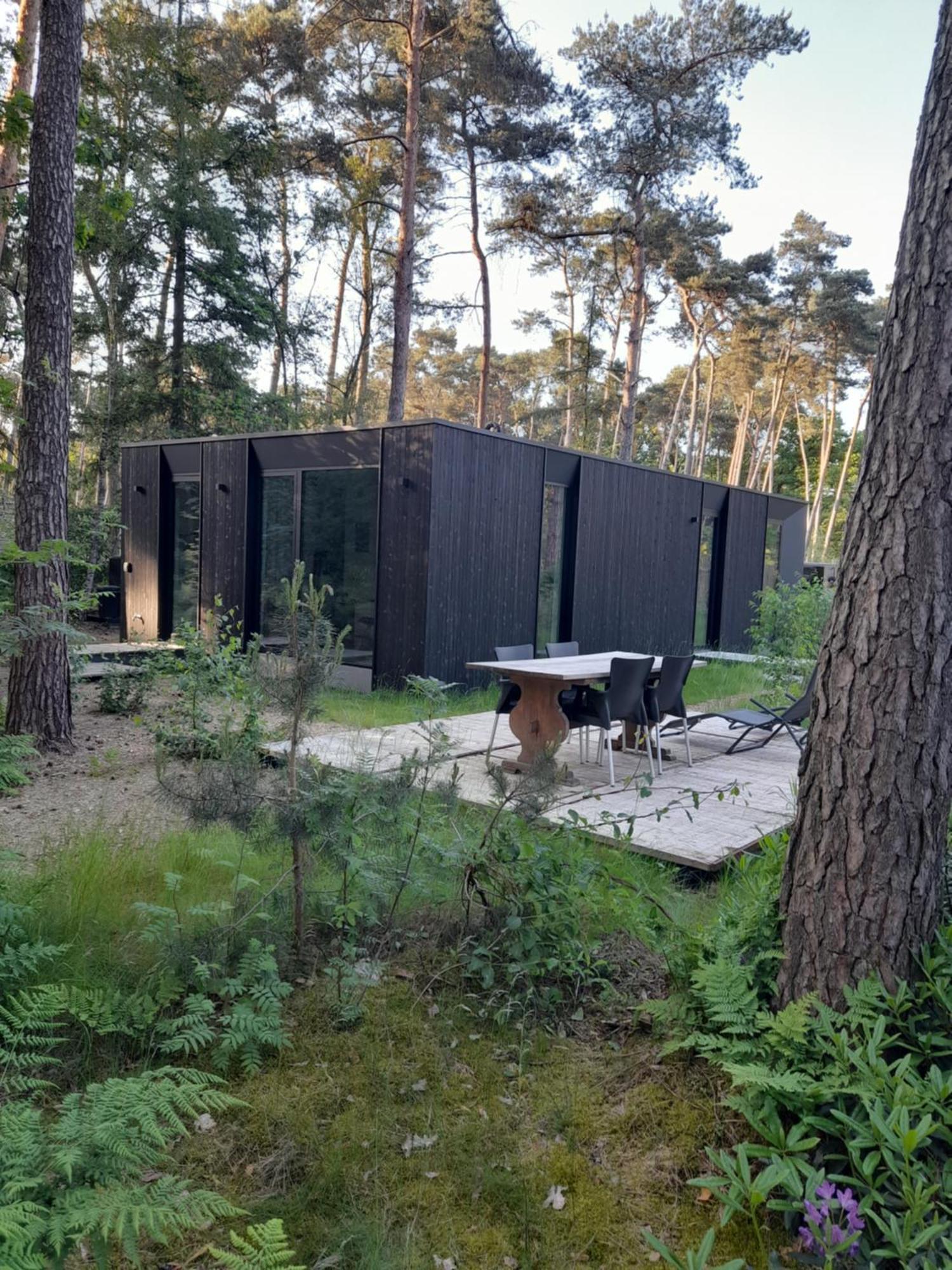 Black Box Lille Exterior foto